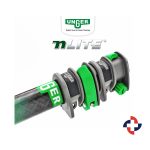 Unger HydroPower Ultra L - Mobil Deiyonize Safsu Üreteci - Dış Cephe ve Güneş Paneli Yıkama Seti 3.20m - Görsel 6