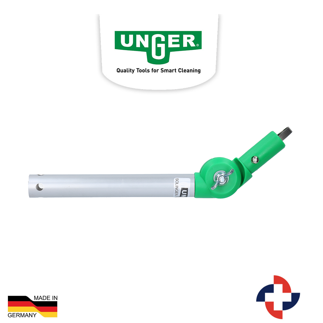 Unger_CNJO0-pozitif Unger Deveboynu Alüminyum - Görsel 1