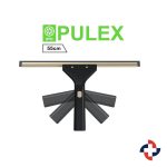 Pulex Camçek Döner Başlı Pirinç Kanallı - 55 cm