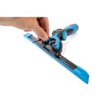 Moerman Camçek EXCELERATOR 2.0 - LIQUIDATOR 3.0 - 35cm (Oynar Başlı) - Görsel 6