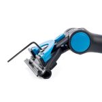 Moerman Camçek EXCELERATOR 2.0 - LIQUIDATOR 3.0 - 35cm (Oynar Başlı) - Görsel 7