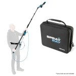 Moerman Spray-Ray Komple Set - Görsel 4