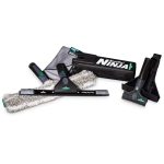 Unger NINJA Complete kit 6in1 - Özel Kutusunda Camcı Seti -35 Cm - Görsel 2