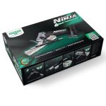 Unger NINJA Complete kit 4in1 - Özel Kutusunda Camcı Seti -35 Cm - Görsel 3