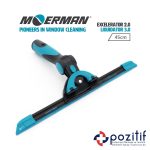 Moerman Camçek EXCELERATOR 2.0 - LIQUIDATOR 3.0 - 45cm (Oynar Başlı)