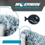 Moerman - Peluş Takımı - Oynar Tutamaklı - SWIVELMASTER FUGU - 35 cm - Görsel 2