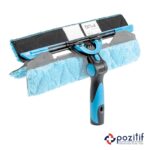 Moerman Camçek EXCELERATOR 2.0 - LIQUIDATOR 3.0 - PREMIUM F*LIQ PED - 35cm (Oynar Başlı) - Görsel 5