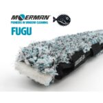 Moerman - Peluş Takımı - Oynar Tutamaklı - SWIVELMASTER FUGU - 35 cm - Görsel 3