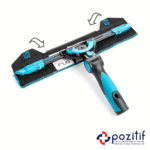 Moerman Camçek EXCELERATOR 2.0 - LIQUIDATOR 3.0 - PREMIUM F*LIQ PED - 35cm (Oynar Başlı) - Görsel 4