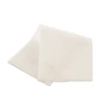 Unger Profesyonel Fiber Ovalama Keçesi / Pedi (Beyaz - 10'lu Paket) - Görsel 3