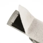 Unger Profesyonel Ped ve Keçe Tutucu Mala (Cam ve Yüzey Temizlik Amaçlı) - Oynar Başlı - Görsel 4