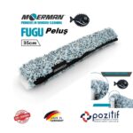 Moerman – Cam Peluşu Yedek 35 cm - FUGU