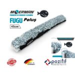 Moerman – Cam Peluşu Yedek 45 cm - FUGU