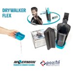 Moerman DRYWALKER FLEX Ekipman Taşıma Kabı (kemere takılır)