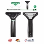 Unger ErgoTec® CARBON Tutamak - Görsel 2