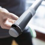 Unger NINJA CARBON TELESCOPIC POLE - 3.50 m Teleskobik Sırık 3 Kademeli - Görsel 11