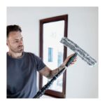 Unger NINJA CARBON TELESCOPIC POLE - 3.50 m Teleskobik Sırık 3 Kademeli - Görsel 8