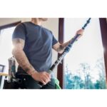 Unger NINJA CARBON TELESCOPIC POLE - 3.50 m Teleskobik Sırık 3 Kademeli - Görsel 9