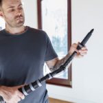 Unger NINJA CARBON TELESCOPIC SIRIK - Açılı Adaptör - Deve Boynu - Görsel 4