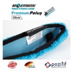 Moerman – Cam Peluşu Yedek 35 cm - Premium Microfiber - Görsel 2