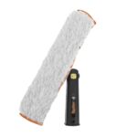 Maykker - Peluş Takımı - Oynar Tutamaklı - KİRPİ Hedgehog - 35 cm - Görsel 3