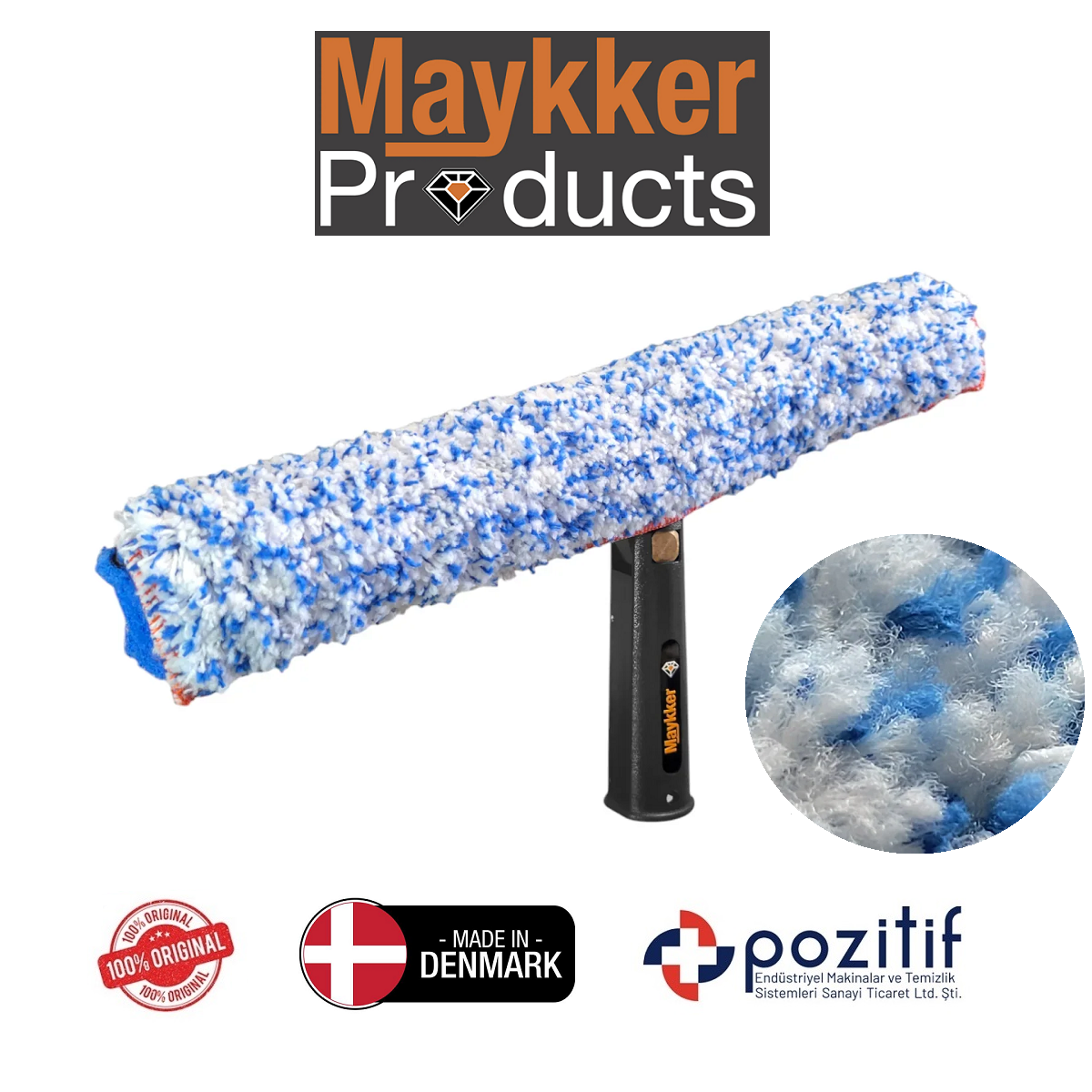 Maykker - MP-WSC-18 - 45cm Maykker - Peluş Takımı - Oynar Tutamaklı - Scotsman - 45 cm - Görsel 1