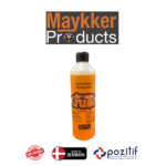 Maykker - OrangeKrush - Cam Temizlik Sıvısı 500ml