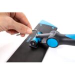 Moerman Gekko Ped Tutucu ve Fugu Gekko Pedi - Görsel 7