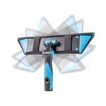 Moerman Gekko Ped Tutucu ve Fugu Gekko Pedi - Görsel 4