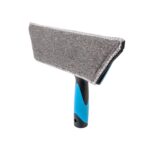 Moerman Gekko Ped Tutucu ve Çelik Yünlü Gekko Pedi - Görsel 2