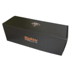 Maykker - Silencer II - Orange Edition - Görsel 5