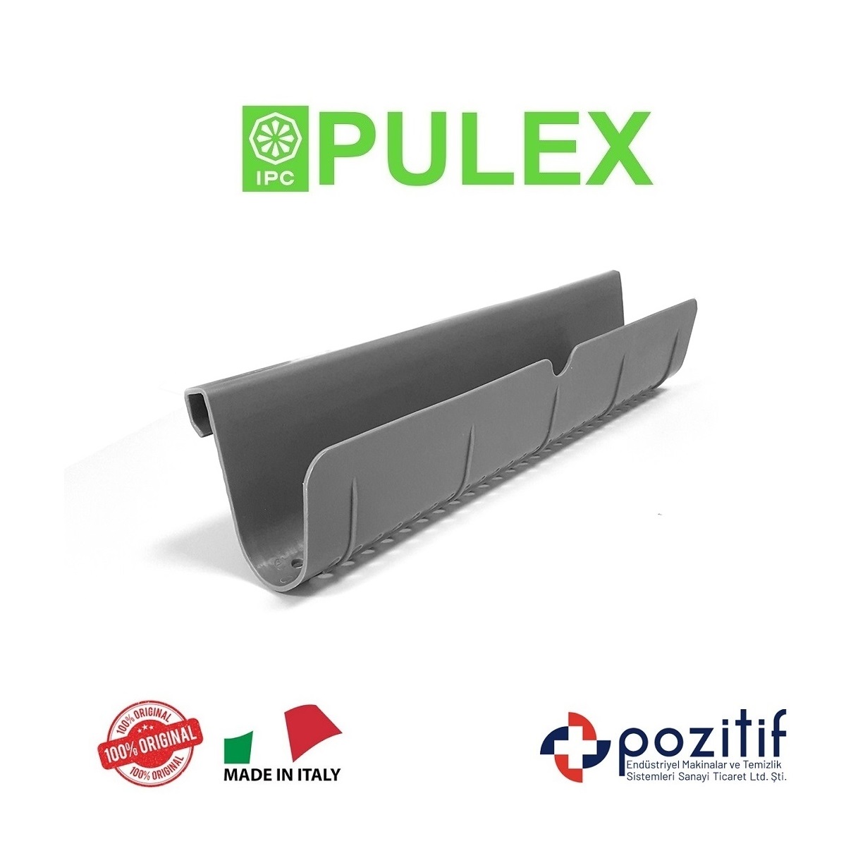 pulex-STRI70004-pozitif-elek Pulex - Camcı Kovası İçin Cam Peluş Süzgeci (Camcı Kovasına takılır) - Görsel 1